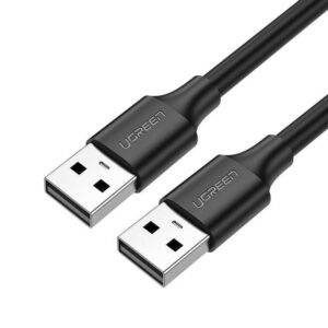 Ugreen 10309 Usb 2.0 Male To Male Cable 1M 10309