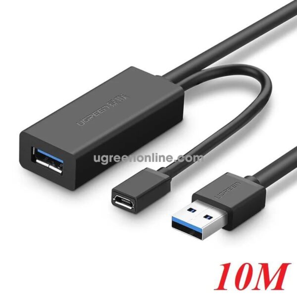 Ugreen USB 3 Extender up to 10m