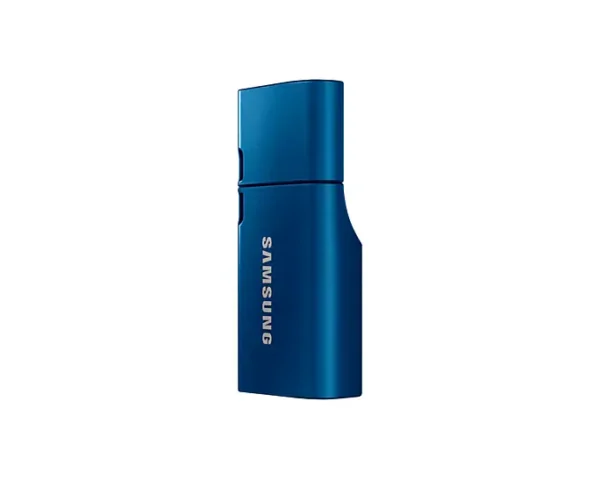 SAMSUNG MUF-128DA/APC TYPE C PLUS USB FLASH DRIVE - 128GB BLUE - Image 3