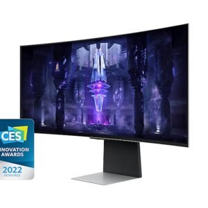 SAMSUNG LS34BG850SEXXS 34" OLED G8