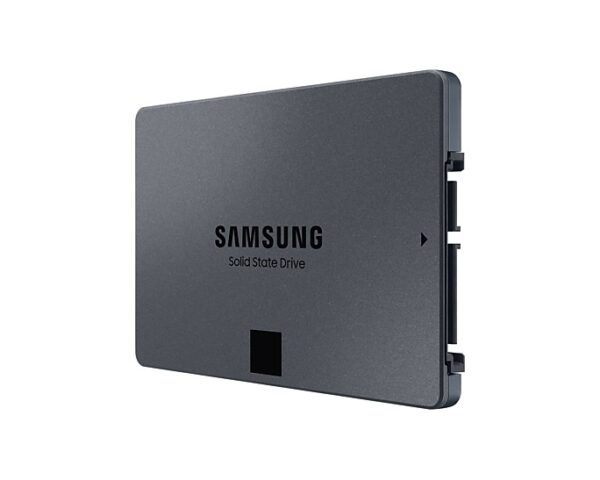 SAMSUNG 2.5" 870 QVO 2TB - Image 3