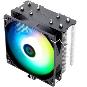 THERMALRIGHT ASSASSIN X 120 REFINED SE ARGB SINGLE TOWER COOLER