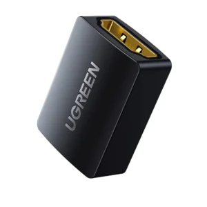 UGREEN 20107 HDMI FEMALE TO FEMALE COUPLER