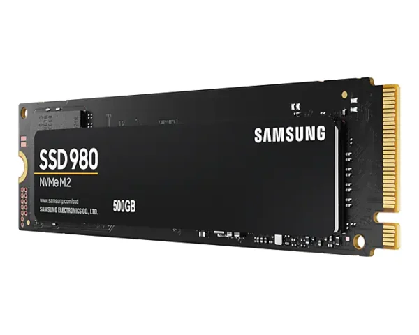 SAMSUNG 980 500GB NVMe - Image 3