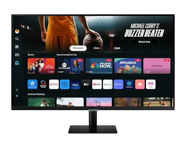 Samsung M7 32" LS32CM701UEXXS Monitors - Image 2