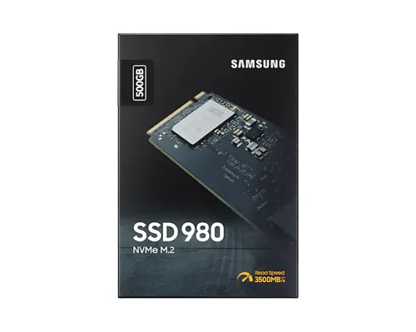 SAMSUNG 980 500GB NVMe - Image 4