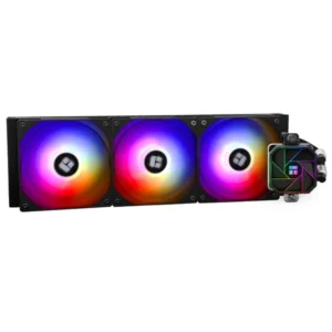 Thermalright Aqua Elite v3 ARGB 360 - Black TR-Aqua Elite 360 Black Argb V3