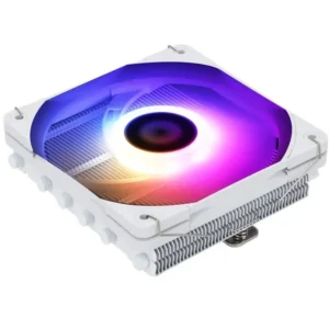 Thermalright AXP-120-X67 WHITE ARGB 1700 LOW PROFILE COOLER