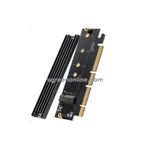 Ugreen 30715 PCie to M.2 nvme expansion card