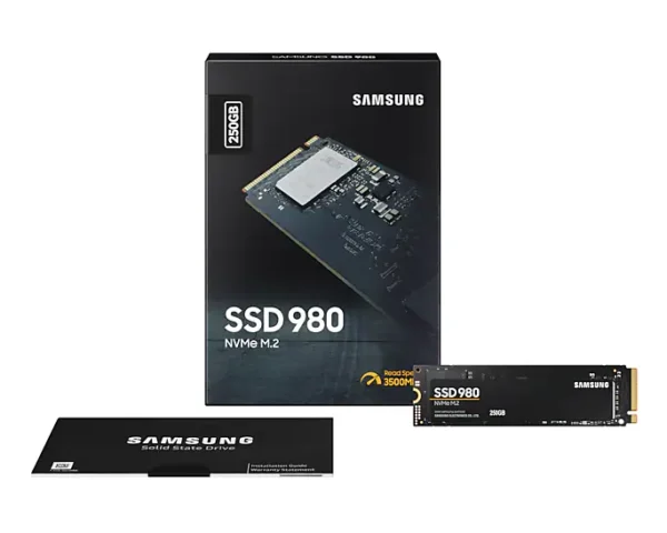 SAMSUNG 980 250GB NVMe - Image 4