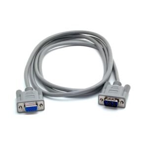 Startech MXT101 Startech 6ft VGA Monitor Exten Cable HDDB15M/F