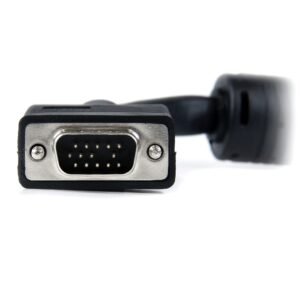 Startech MXT101MMHQ75 Startech 75 ft. Coax SVGA Monitor Cable HDDB15M/M