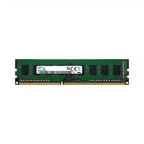 Samsung M393B2G70EB0-YK002 - Samsung 16GB DDR3-1600MHz PC3-12800 ECC Registered CL11 240-Pin DIMM 1.35V