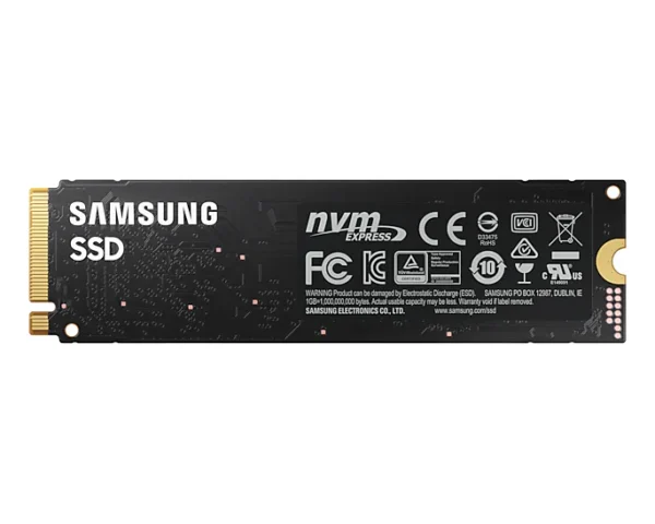SAMSUNG 980 1TB NVMe - Image 2
