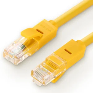 Ugreen 3M Cat 5E UTP Stranded, 26 Awg