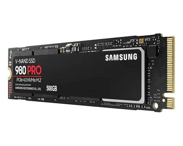 SAMSUNG 980 PRO 500GB NVMe - Image 3