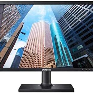Samsung LS27E45KBHV/XS 27 Inches Full HD Height Business Monitor