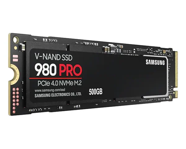 SAMSUNG 980 PRO 500GB NVMe - Image 4