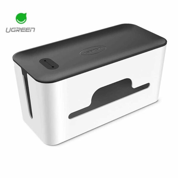 Ugreen Universal Cable Management Box L size