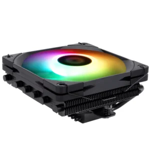 Thermalright AXP-120-X67 BLACK ARGB 1700 LOW PROFILE COOLER