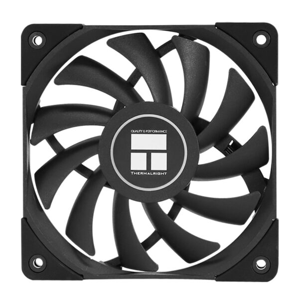 THERMALRIGHT 120MM PWM COOLING FAN