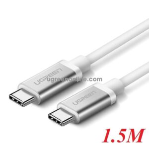 Ugreen USB-C 3.1 Data Cable 1.5M