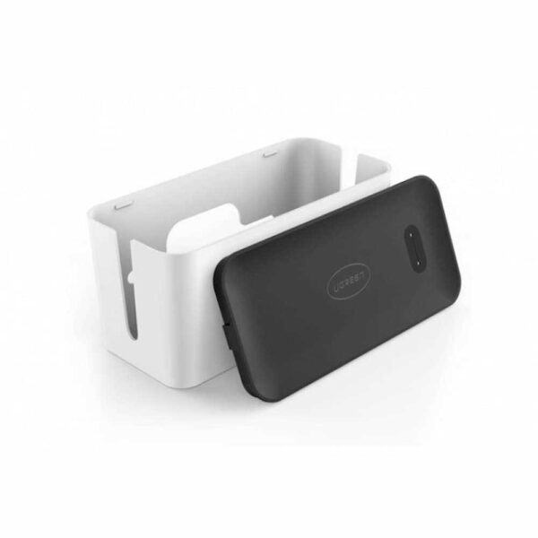 Ugreen Universal Cable Management Box L size - Image 3