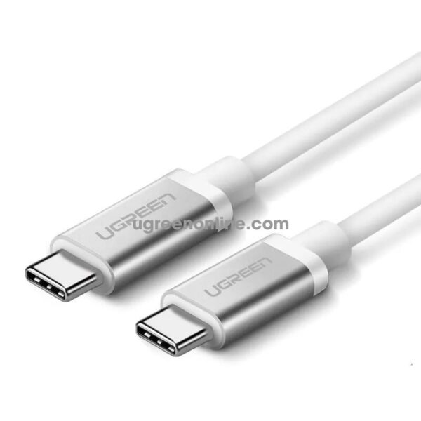 Ugreen USB-C 3.1 Data Cable 1.5M - Image 3
