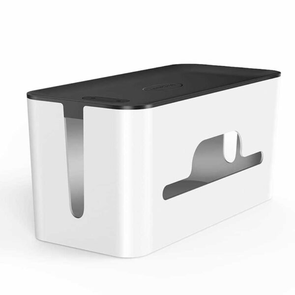 Ugreen Universal Cable Management Box L size - Image 4