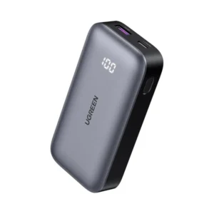 Ugreen PB502 10000mAh 30W PD Charging PowerBank 25185