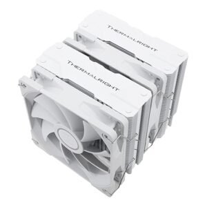 Thermalright Peerless Assassin 120 - White TR-PA120-W 814256003124