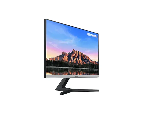 SAMSUNG LU28R550UQEXXS 28IN 4K UHD MONITOR - Image 3