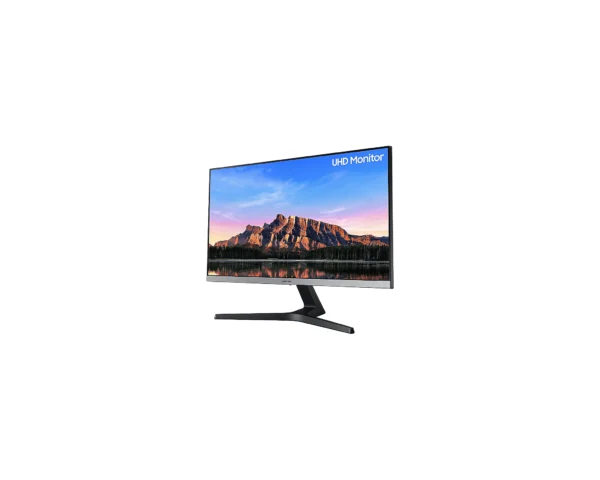 SAMSUNG LU28R550UQEXXS 28IN 4K UHD MONITOR - Image 4