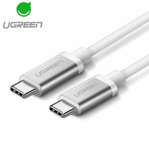 Ugreen USB-C 3.1 Data Cable 1M **