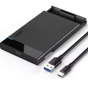 Ugreen USB 3.1 Gen 2 Hard Drive Enclosure