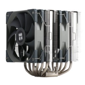 Thermalright Peerless Assassin 120 - Black TR-PA120-B 814256003049