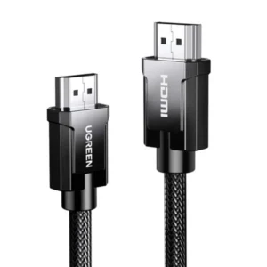 Ugreen HDMI 2.1 Cable 8K 60Hz 48Gbps Ultra High Speed HDMI 4K 120Hz UHD Dolby Vision HDR eARC Dolby