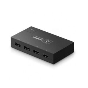 Ugreen USB 2.0 Sharing Switch 4*1