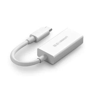 Ugreen USB Type C to DP Female Converter