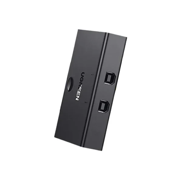 Ugreen USB 2.0 Sharing Switch 4*1 - Image 4
