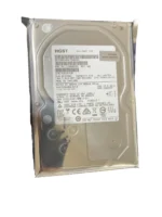 HITACHI HGST  HUS726040ALS210 0F22993 4TB 7.2K 12G LFF 3.5" SAS