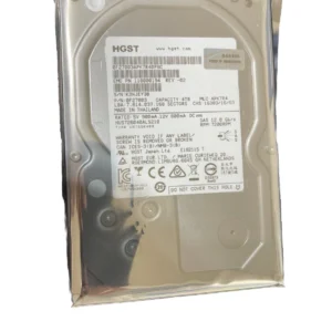 HITACHI HGST  HUS726040ALS210 0F22993 4TB 7.2K 12G LFF 3.5" SAS