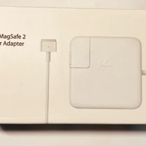 Apple MD565B/B Apple 60W MagSafe 2 Power Adapter (MacBook Pro with 13-inch Retina display)