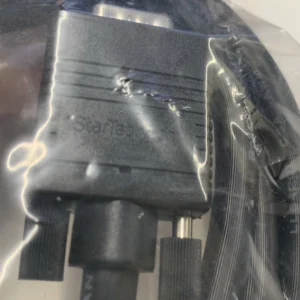 Startech MXTHQMM15MA Startech 15m High Res VGA Monitor Cable - HD15 to HD15