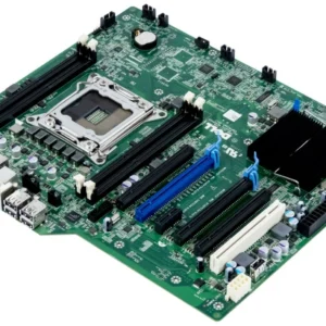 T3600 DELL Workstation MotherBoard P/N: DP /N 0PTTT9 CN0PTTT9-