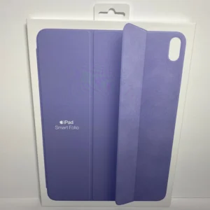 Apple MNA63FE/A Smart Folio for iPad Air (5th generation) - English Lavender