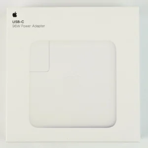 Apple MY1W2ZP/A 30W USB-C Power Adapter