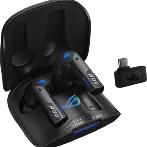 ASUS 90YH03G1-B5UA00 ASUS CETRA True Wireless ANC Gaming Earphones