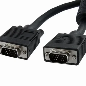 Startech MXTHQMM10MA Startech 10m High Res VGA Monitor Cable - HD15 to HD15 10m