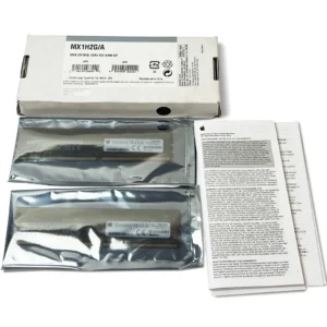 Apple MX1H2G/A 32GB (2x16GB) DDR4 ECC Memory Kit